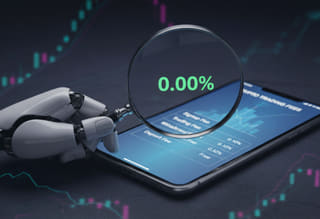 Control completo — inversor administrando la estrategia de trading en Ceiba Fondanza