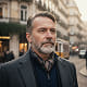  Carlos Mejía, Analista financiero